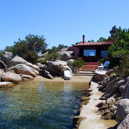 Villa Mica Λα Μανταλένα Εξωτερικό φωτογραφία