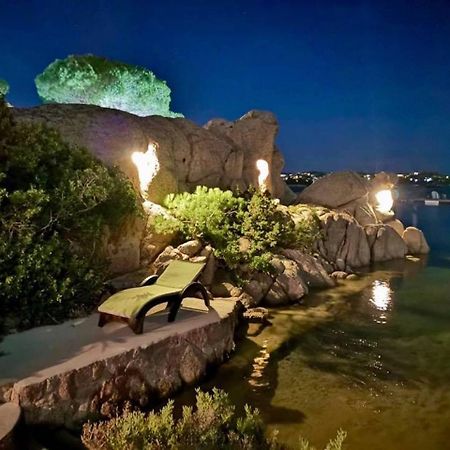 Villa Mica Λα Μανταλένα Εξωτερικό φωτογραφία