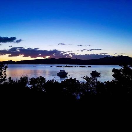 Villa Mica Λα Μανταλένα Εξωτερικό φωτογραφία