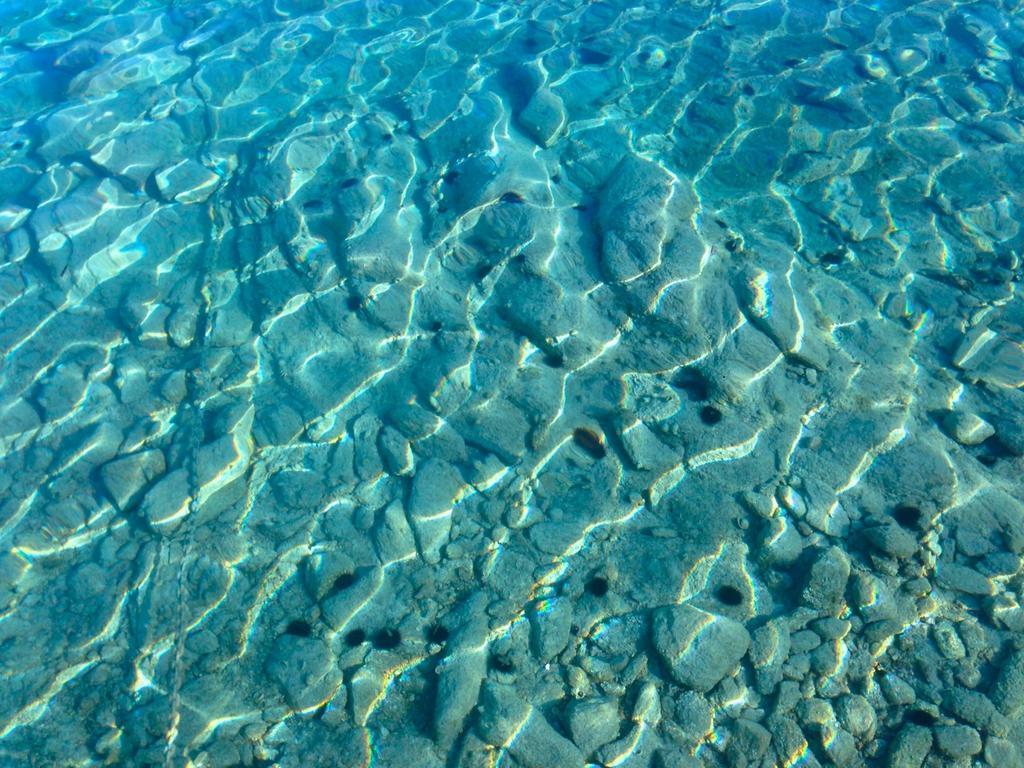 Villa Mica Λα Μανταλένα Εξωτερικό φωτογραφία