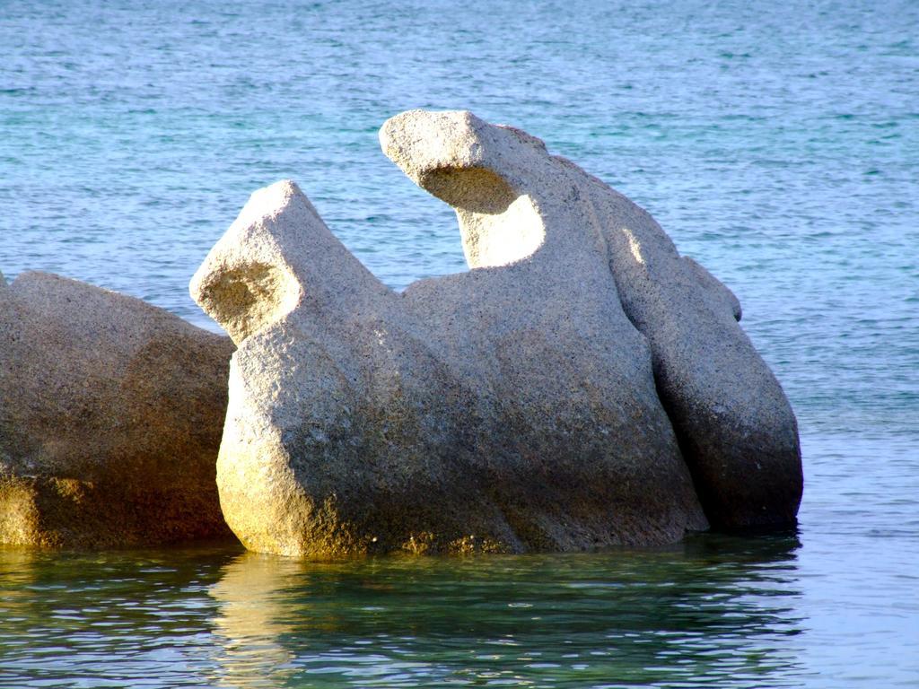 Villa Mica Λα Μανταλένα Εξωτερικό φωτογραφία