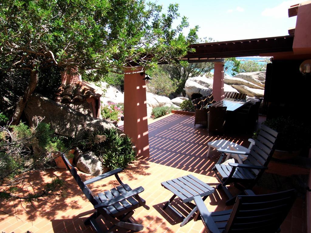 Villa Mica Λα Μανταλένα Εξωτερικό φωτογραφία