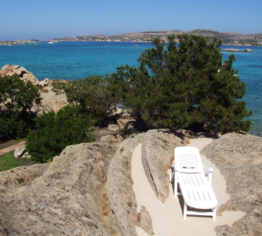 Villa Mica Λα Μανταλένα Εξωτερικό φωτογραφία