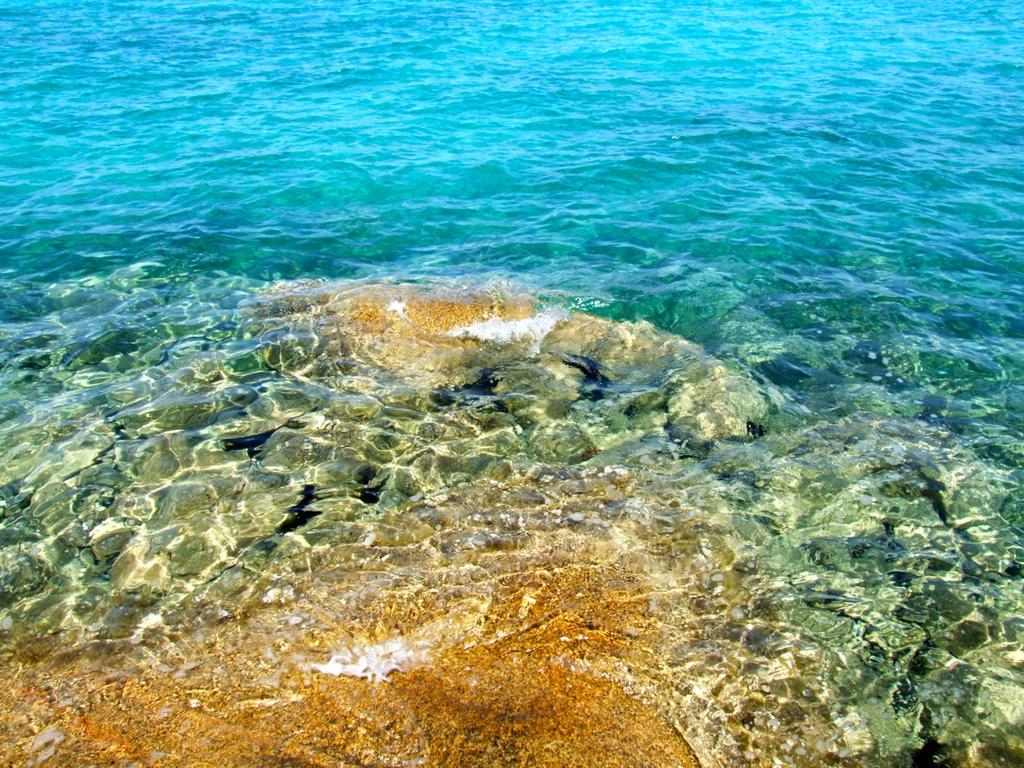 Villa Mica Λα Μανταλένα Εξωτερικό φωτογραφία
