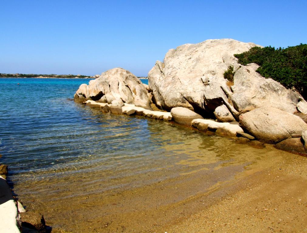 Villa Mica Λα Μανταλένα Εξωτερικό φωτογραφία