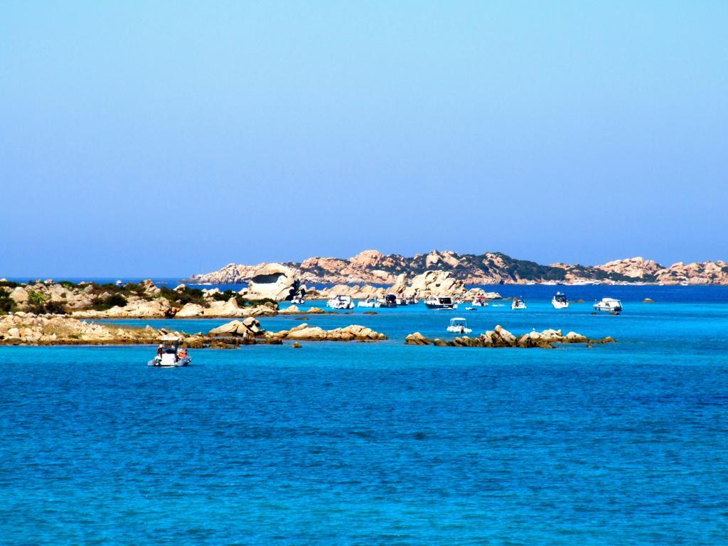Villa Mica Λα Μανταλένα Εξωτερικό φωτογραφία