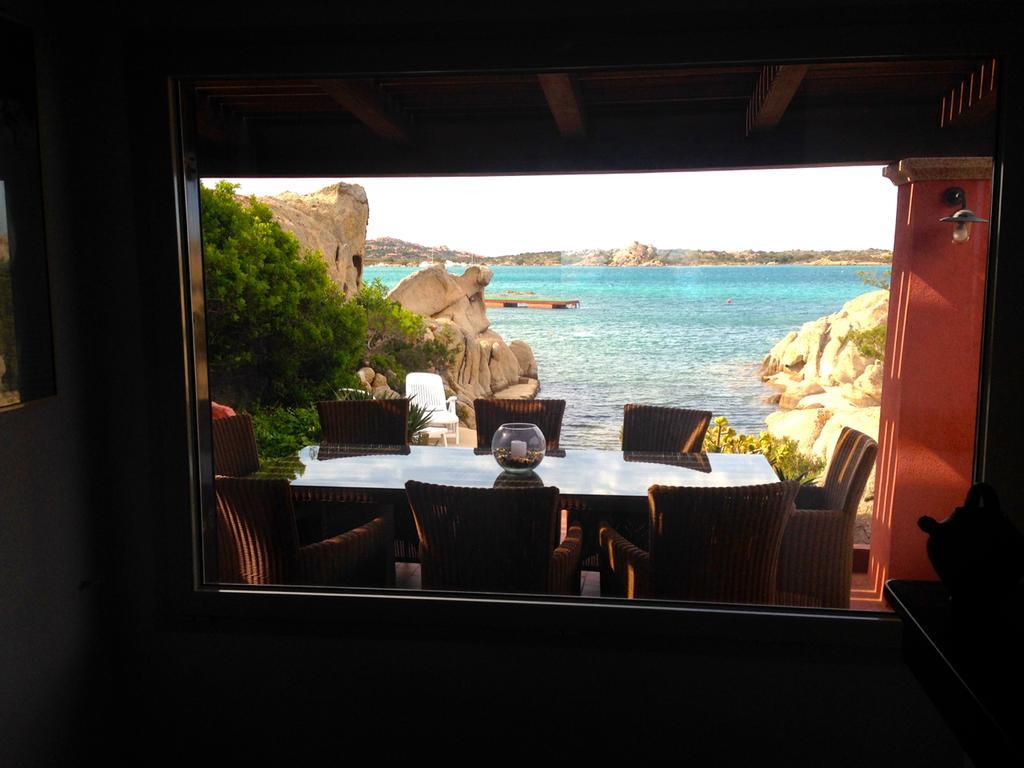 Villa Mica Λα Μανταλένα Εξωτερικό φωτογραφία