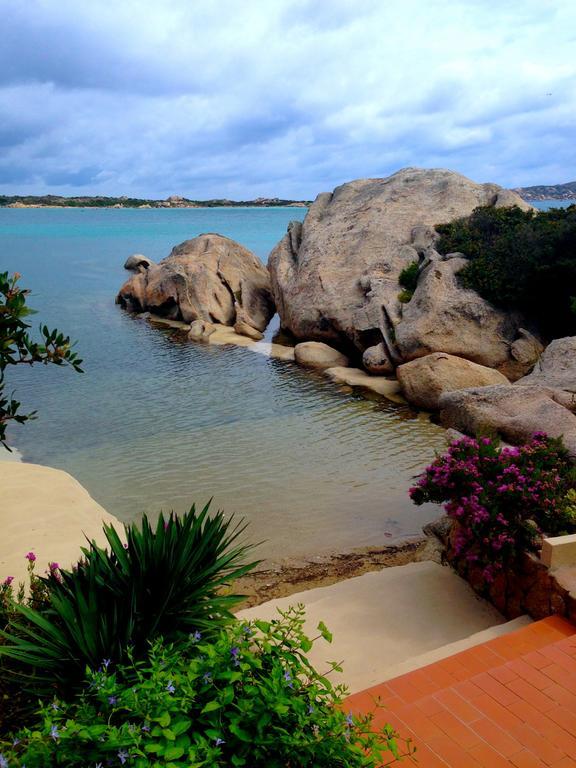Villa Mica Λα Μανταλένα Εξωτερικό φωτογραφία