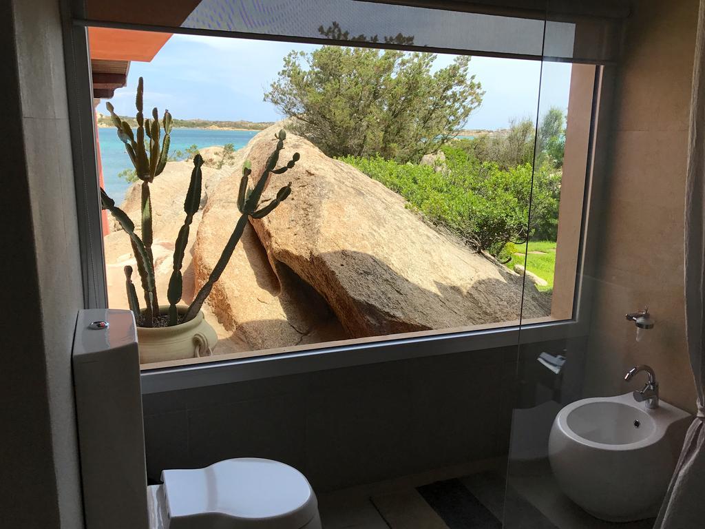 Villa Mica Λα Μανταλένα Εξωτερικό φωτογραφία