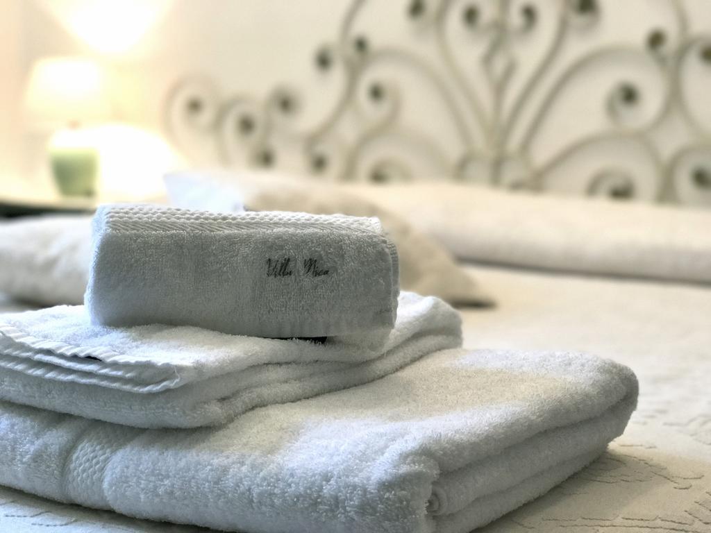 Villa Mica Λα Μανταλένα Εξωτερικό φωτογραφία