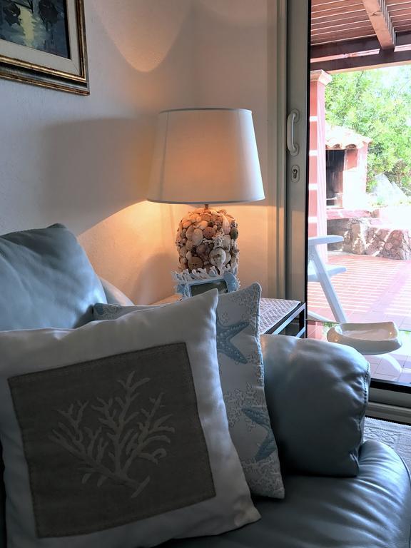 Villa Mica Λα Μανταλένα Εξωτερικό φωτογραφία