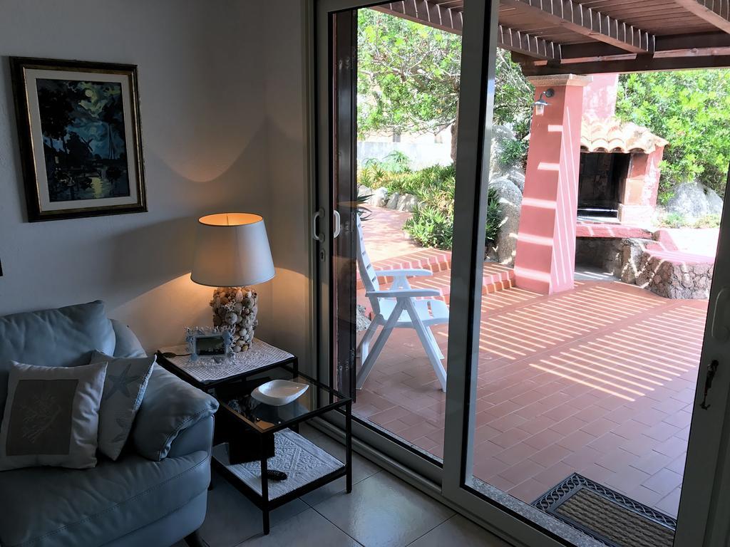 Villa Mica Λα Μανταλένα Εξωτερικό φωτογραφία