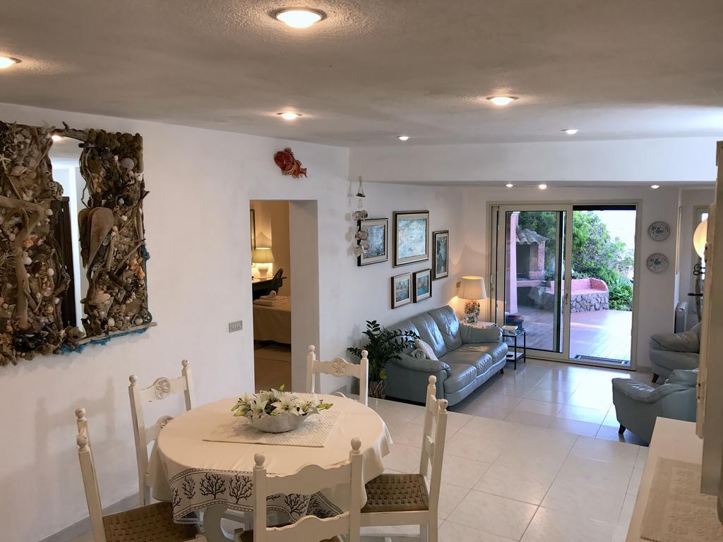Villa Mica Λα Μανταλένα Εξωτερικό φωτογραφία