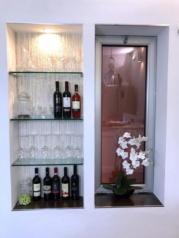 Villa Mica Λα Μανταλένα Εξωτερικό φωτογραφία