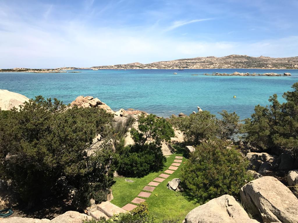 Villa Mica Λα Μανταλένα Εξωτερικό φωτογραφία