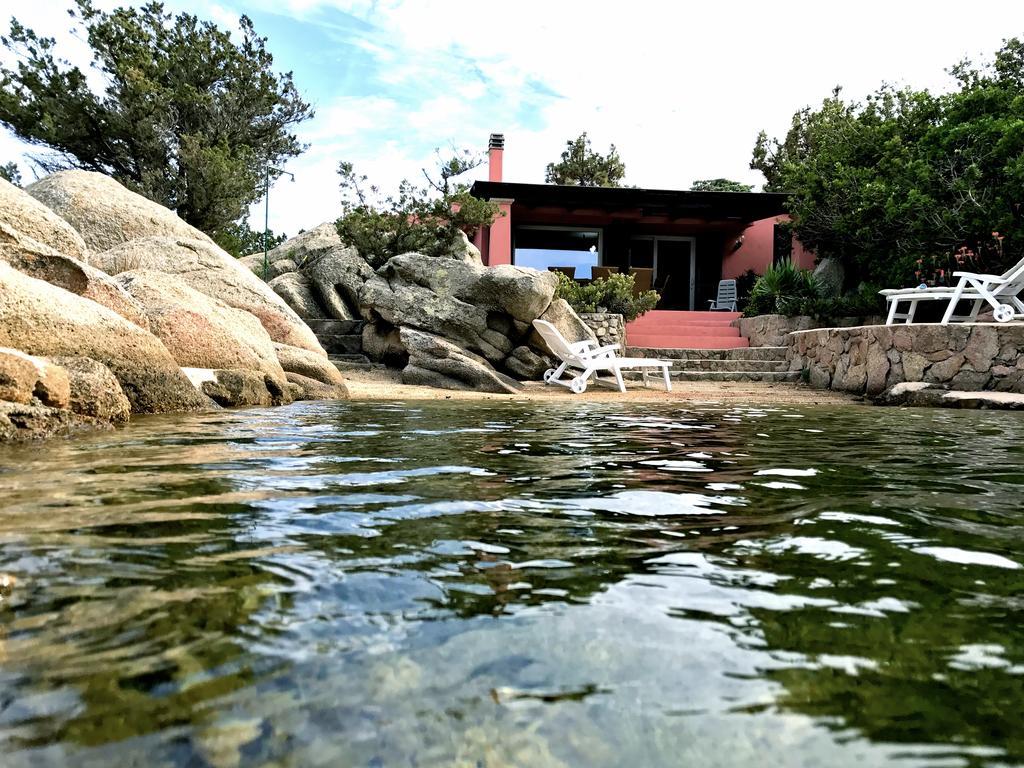 Villa Mica Λα Μανταλένα Εξωτερικό φωτογραφία