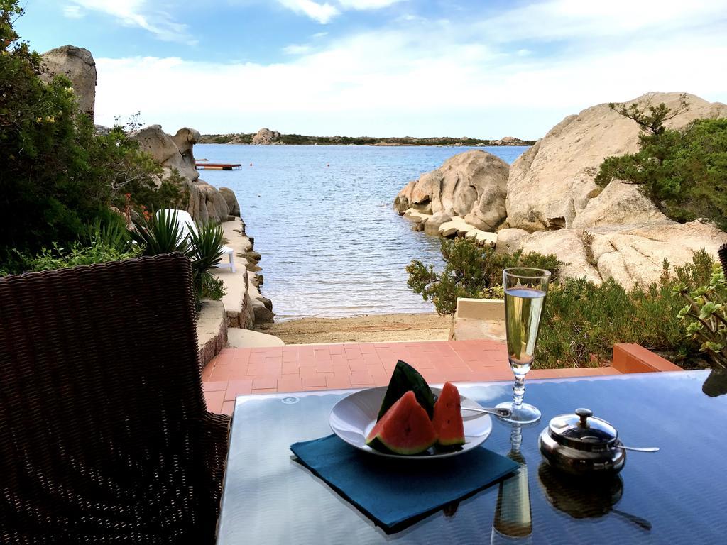Villa Mica Λα Μανταλένα Εξωτερικό φωτογραφία
