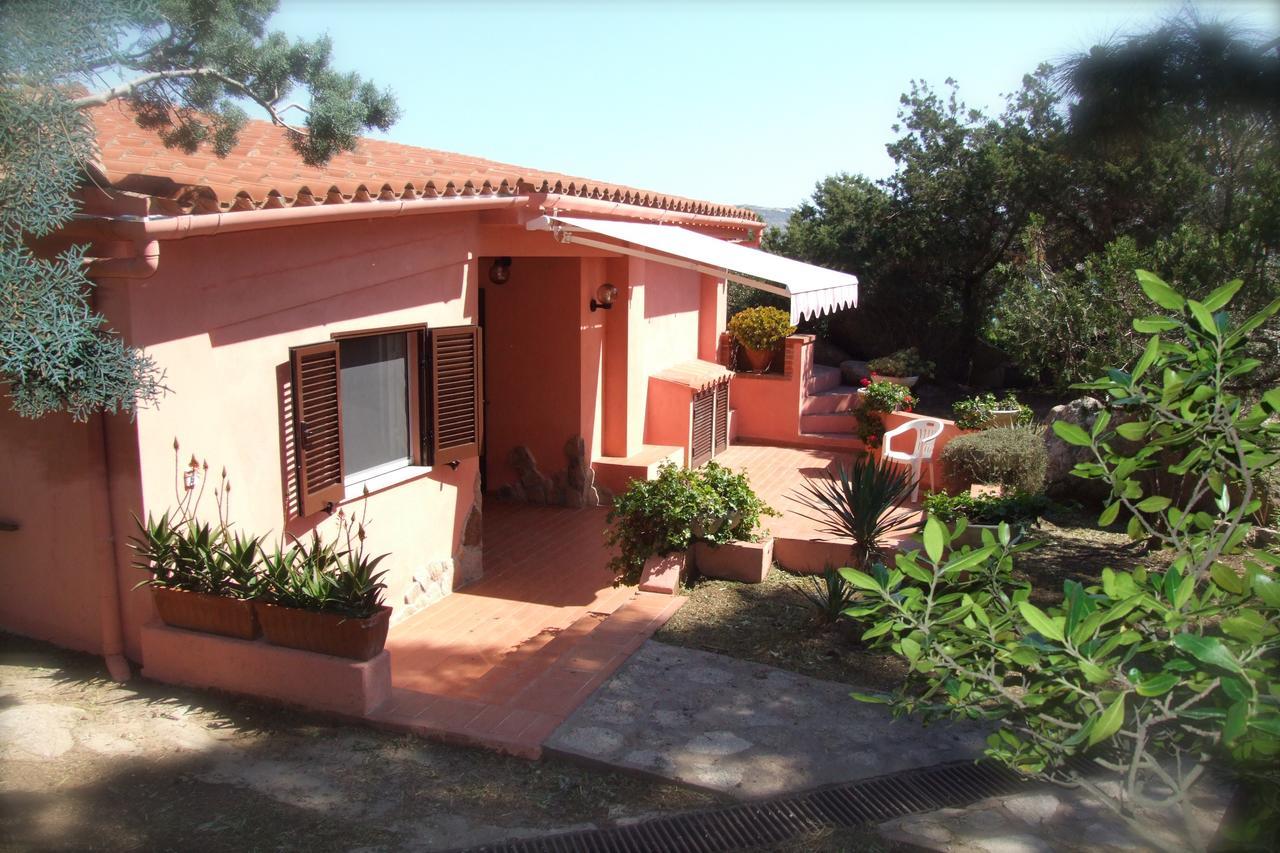 Villa Mica Λα Μανταλένα Εξωτερικό φωτογραφία