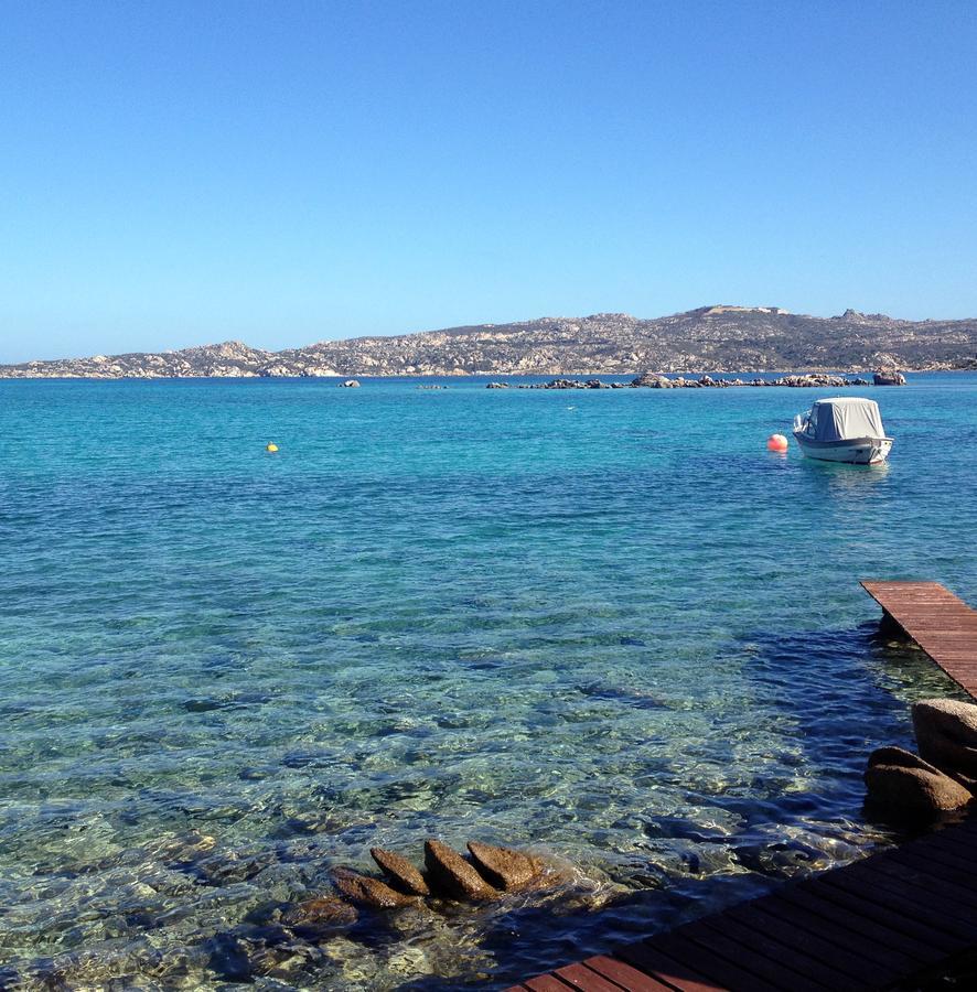 Villa Mica Λα Μανταλένα Εξωτερικό φωτογραφία