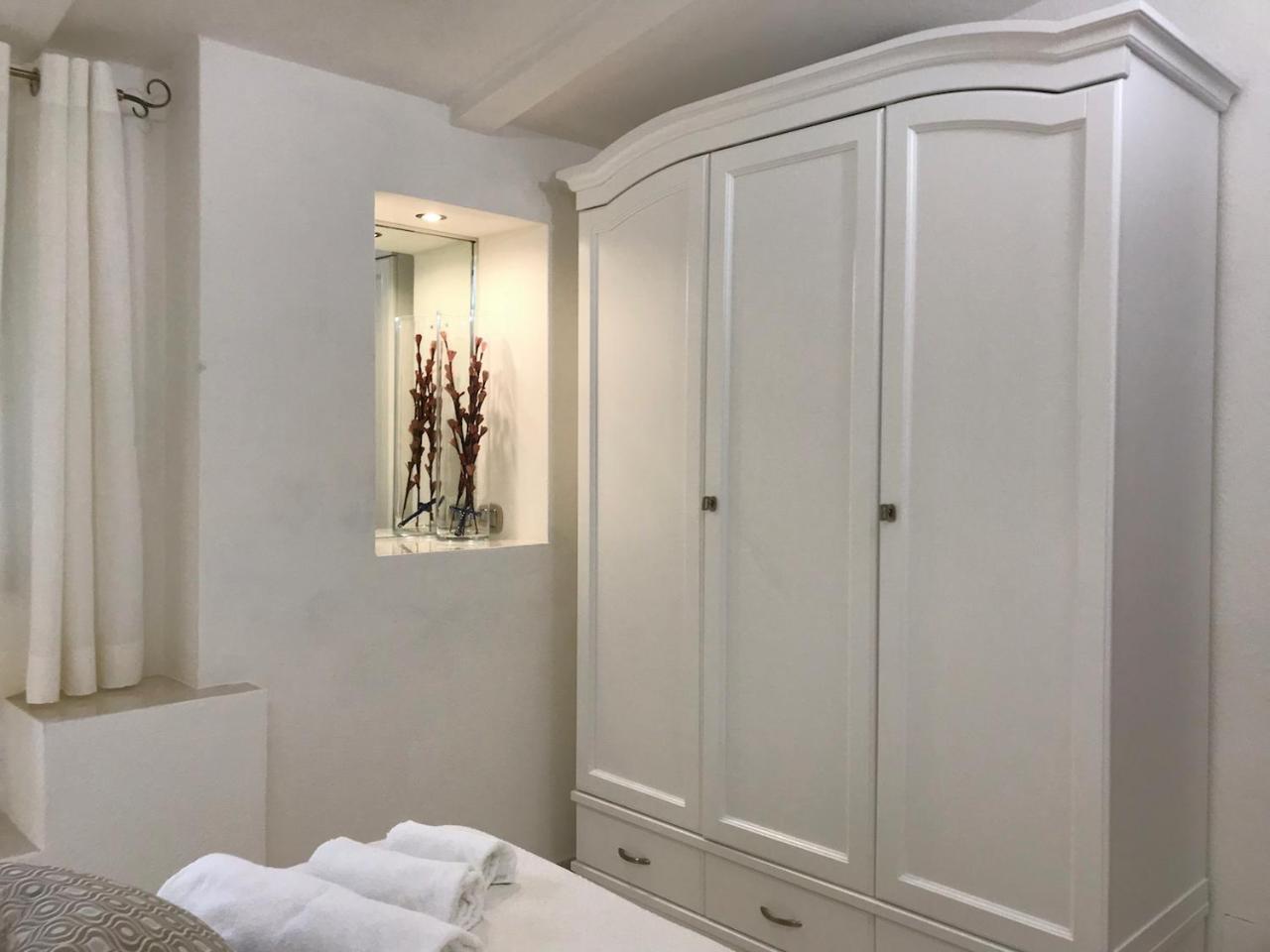 Villa Mica Λα Μανταλένα Εξωτερικό φωτογραφία
