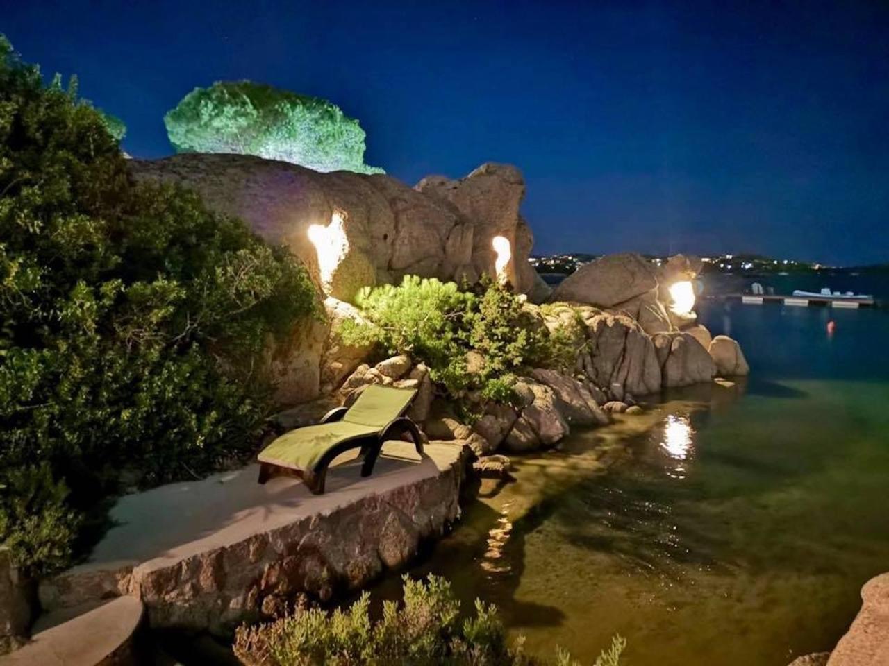 Villa Mica Λα Μανταλένα Εξωτερικό φωτογραφία