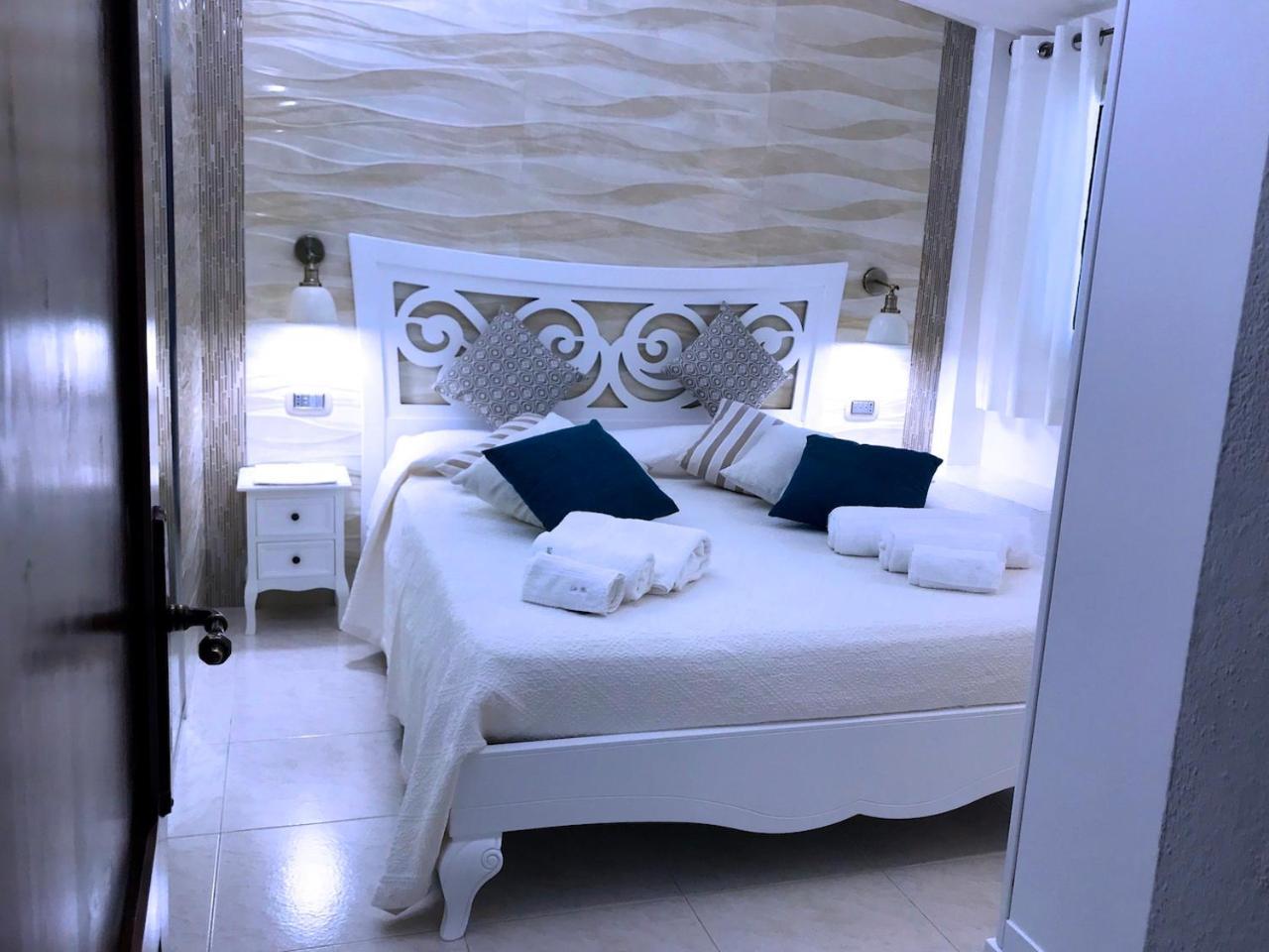 Villa Mica Λα Μανταλένα Εξωτερικό φωτογραφία