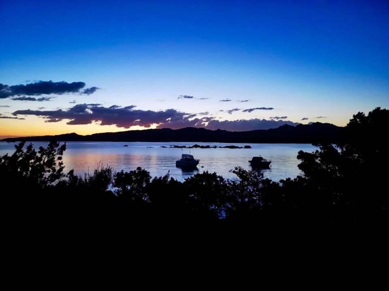 Villa Mica Λα Μανταλένα Εξωτερικό φωτογραφία