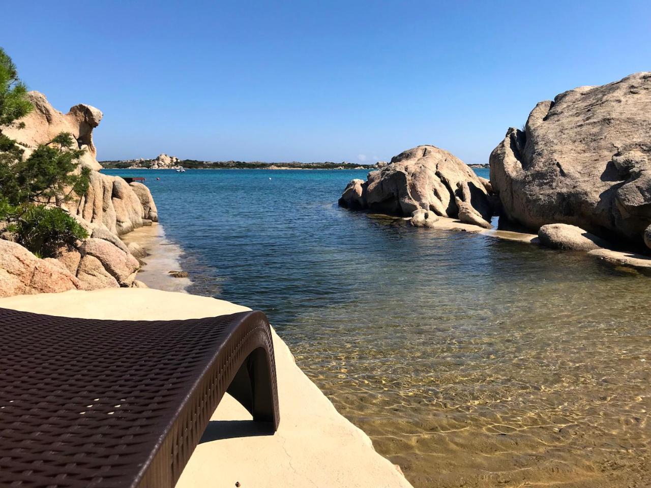 Villa Mica Λα Μανταλένα Εξωτερικό φωτογραφία