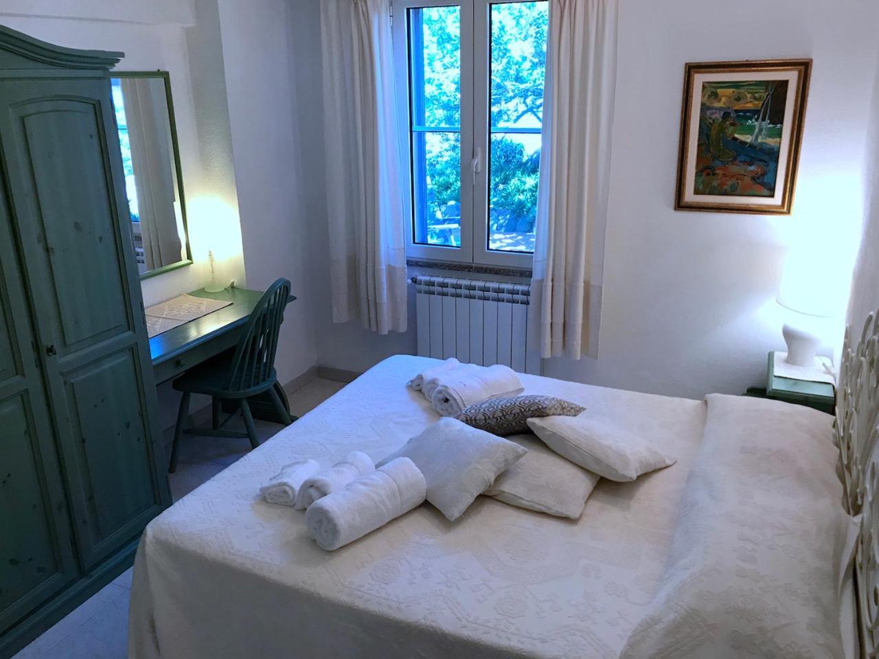 Villa Mica Λα Μανταλένα Εξωτερικό φωτογραφία