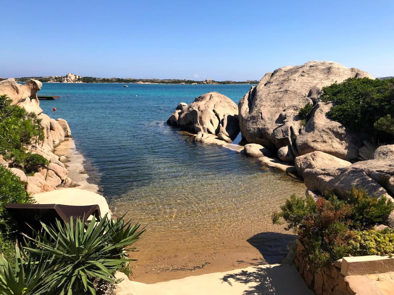 Villa Mica Λα Μανταλένα Εξωτερικό φωτογραφία