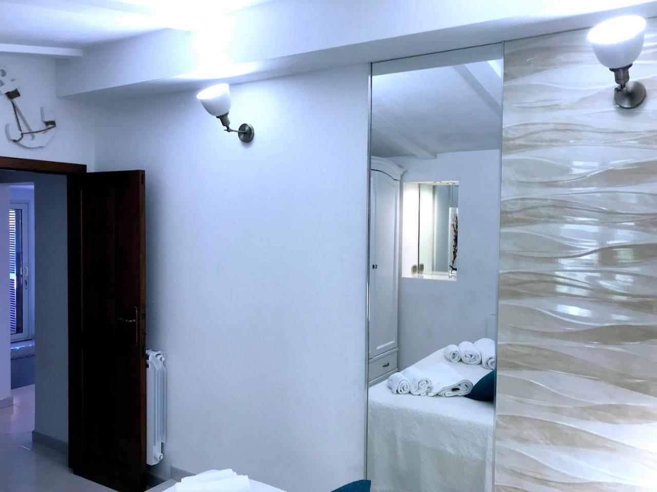 Villa Mica Λα Μανταλένα Εξωτερικό φωτογραφία