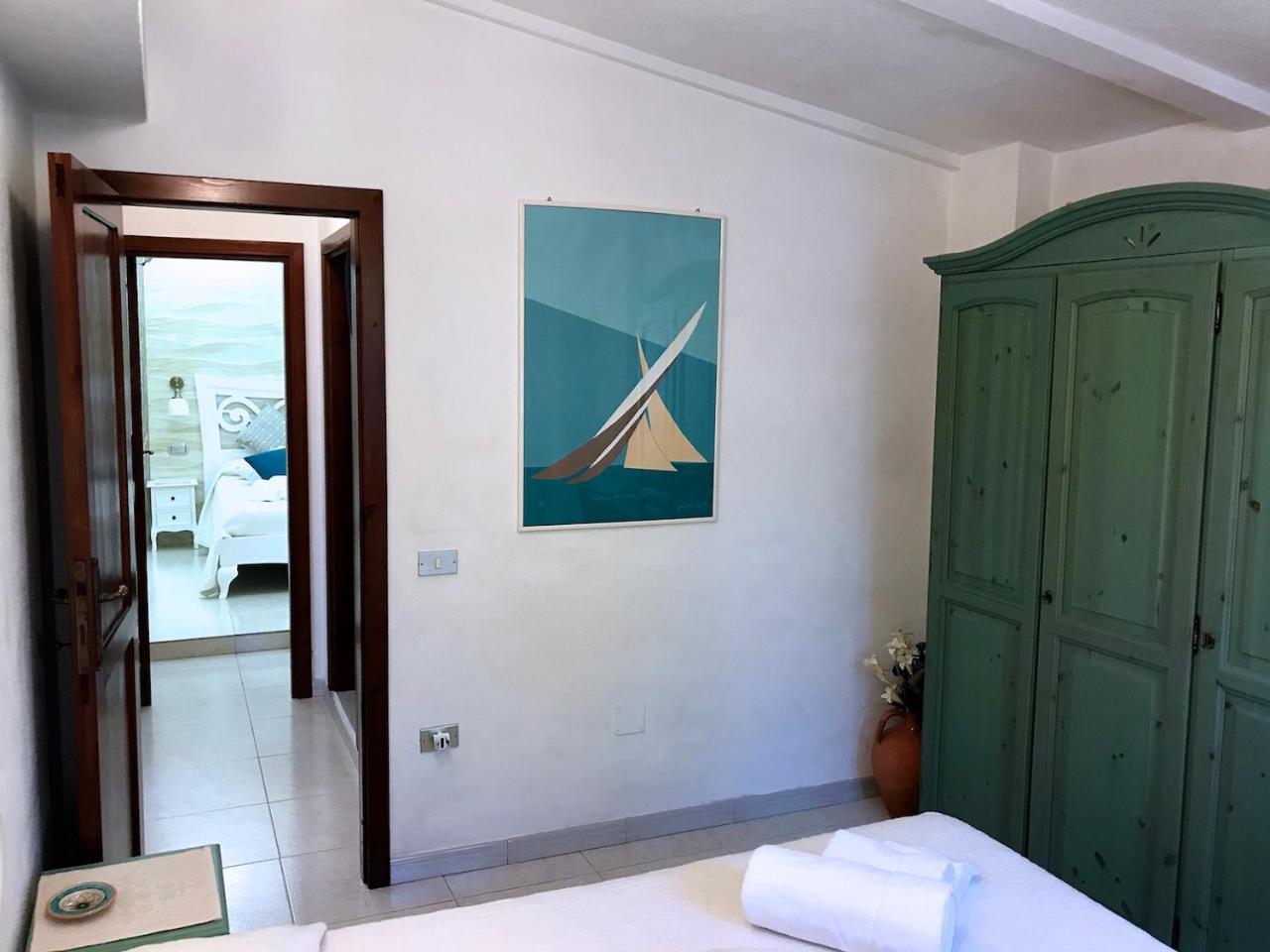 Villa Mica Λα Μανταλένα Εξωτερικό φωτογραφία