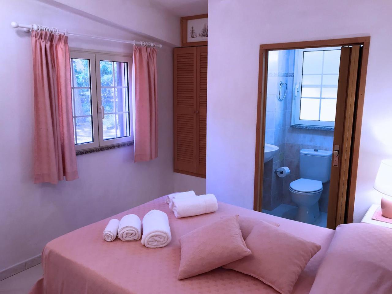 Villa Mica Λα Μανταλένα Εξωτερικό φωτογραφία