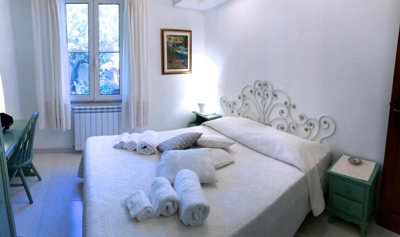 Villa Mica Λα Μανταλένα Εξωτερικό φωτογραφία